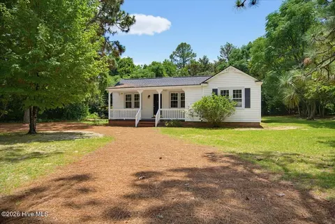 Other - 215 E Baltimore Ave, Pinebluff, NC 28373 photo 1 of 10