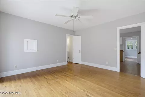 Living - 215 E Baltimore Ave, Pinebluff, NC 28373 photo 3 of 3