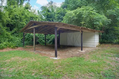 Other - 215 E Baltimore Ave, Pinebluff, NC 28373 photo 10 of 10