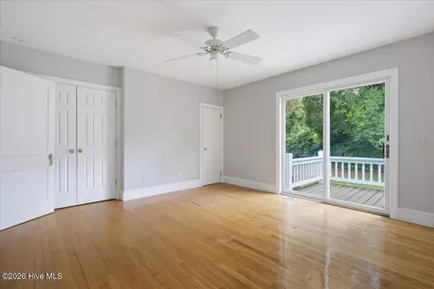 Bedroom - 215 E Baltimore Ave, Pinebluff, NC 28373 photo 1 of 1