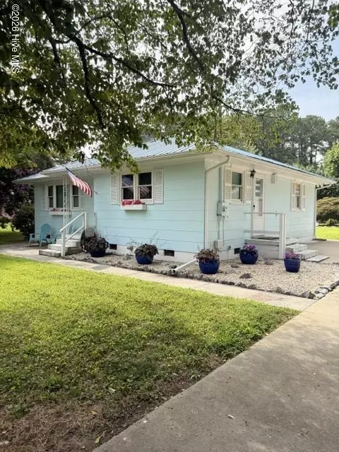 961 Wellfield Rd, Elizabeth City, NC 27909