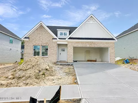 5607 Sweetwater Dr, Grovetown, GA 30813