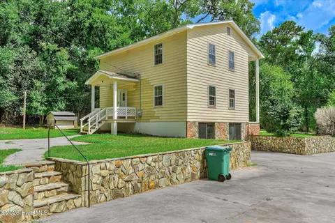 Exterior - 4620 Calais Cir, Evans, GA 30809 photo 5 of 8