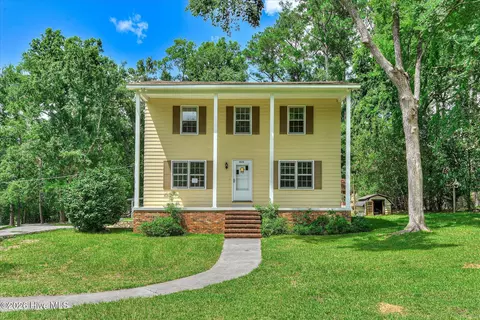 Exterior - 4620 Calais Cir, Evans, GA 30809 photo 1 of 8