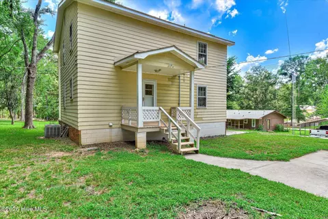 Exterior - 4620 Calais Cir, Evans, GA 30809 photo 7 of 8