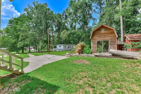 Exterior - 4620 Calais Cir, Evans, GA 30809 photo 8 of 8