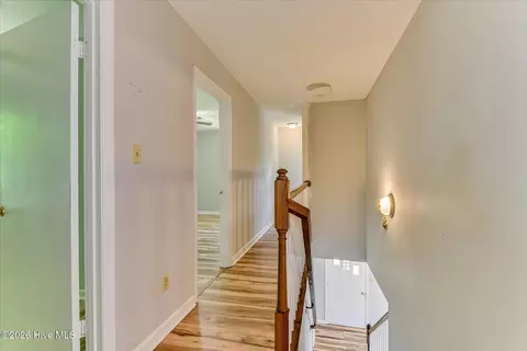 Entry Way - 4620 Calais Cir, Evans, GA 30809 photo 3 of 5