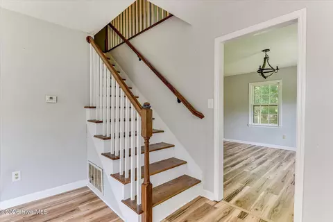 Entry Way - 4620 Calais Cir, Evans, GA 30809 photo 2 of 5
