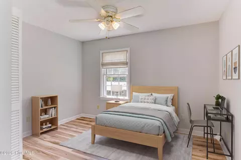 Bedroom - 4620 Calais Cir, Evans, GA 30809 photo 1 of 9