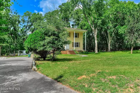 Exterior - 4620 Calais Cir, Evans, GA 30809 photo 2 of 8