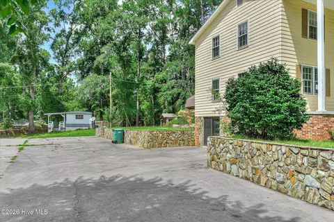 Exterior - 4620 Calais Cir, Evans, GA 30809 photo 4 of 8
