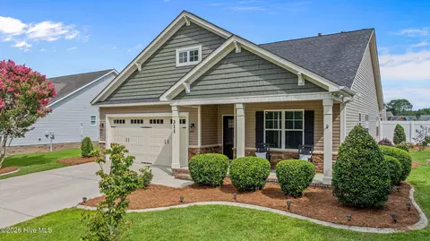 311 Kingston Cir, Goldsboro, NC 27530