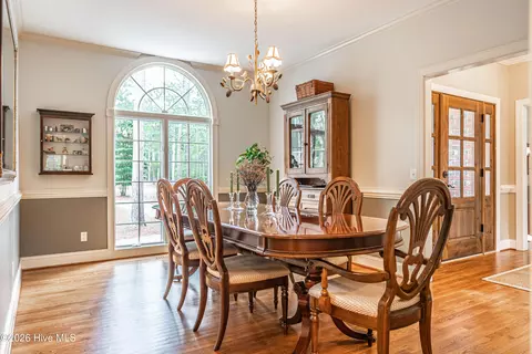 Dining - 52 Mcmichael Dr, Pinehurst, NC 28374 photo 1 of 5