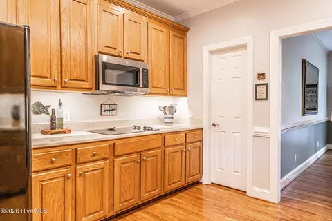Kitchen - 52 Mcmichael Dr, Pinehurst, NC 28374 photo 3 of 4