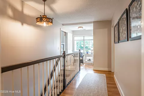 Entry Way - 52 Mcmichael Dr, Pinehurst, NC 28374 photo 4 of 4