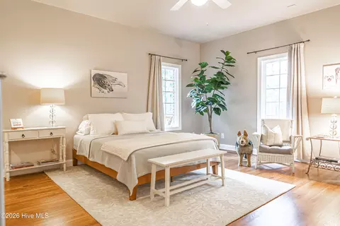 Bedroom - 52 Mcmichael Dr, Pinehurst, NC 28374 photo 1 of 9
