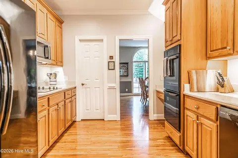 Kitchen - 52 Mcmichael Dr, Pinehurst, NC 28374 photo 1 of 4