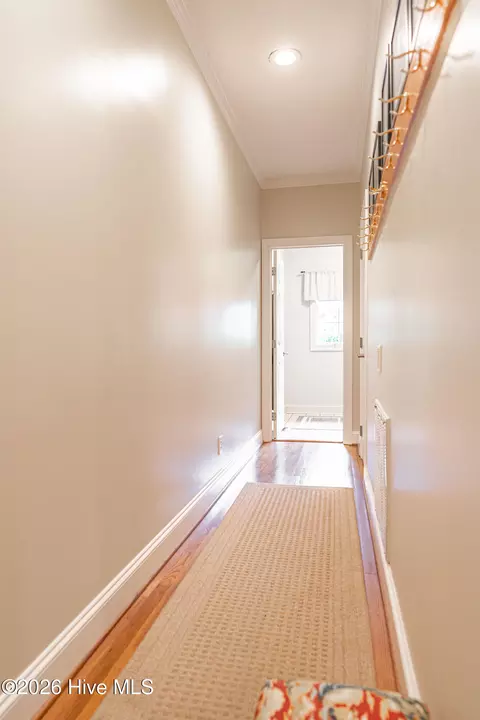Entry Way - 52 Mcmichael Dr, Pinehurst, NC 28374 photo 2 of 4