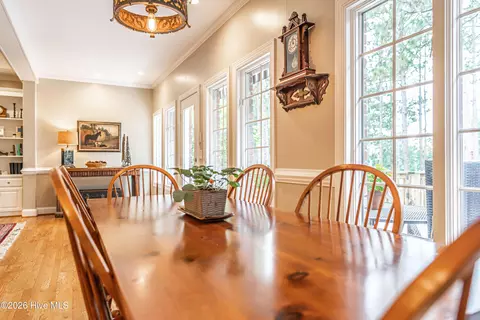 Dining - 52 Mcmichael Dr, Pinehurst, NC 28374 photo 4 of 5