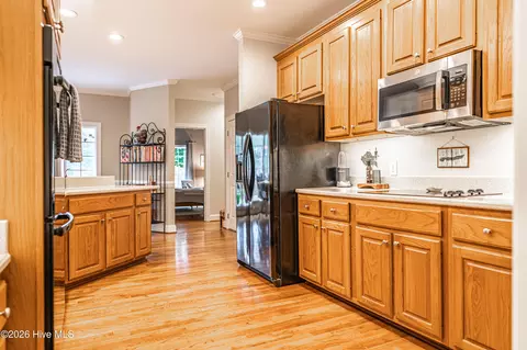 Kitchen - 52 Mcmichael Dr, Pinehurst, NC 28374 photo 2 of 4