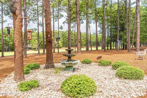 Exterior - 52 Mcmichael Dr, Pinehurst, NC 28374 photo 6 of 7