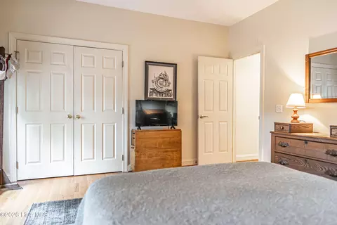 Bedroom - 52 Mcmichael Dr, Pinehurst, NC 28374 photo 7 of 9