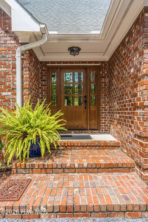 Exterior - 52 Mcmichael Dr, Pinehurst, NC 28374 photo 2 of 7