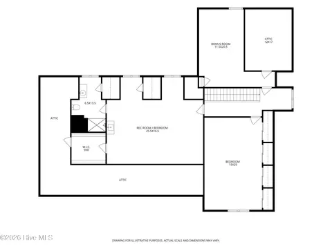 Floorplan - 52 Mcmichael Dr, Pinehurst, NC 28374 photo 2 of 2