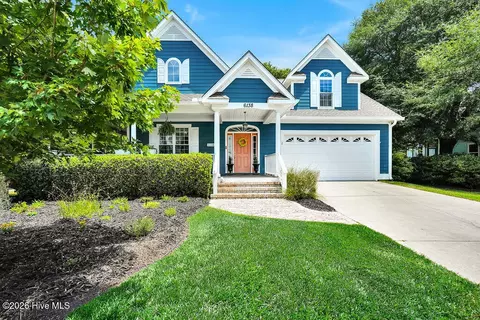 6138 River Sound Cir, Southport, NC 28461