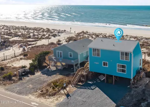 2925 E Beach Dr, Oak Island, NC 28465