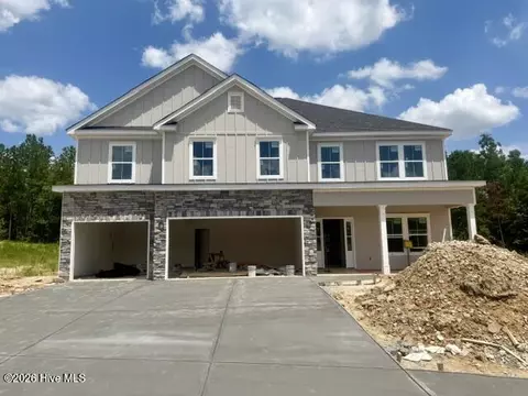 489 Granard St, Grovetown, GA 30813