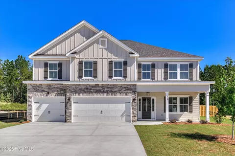 489 Granard St, Grovetown, GA 30813