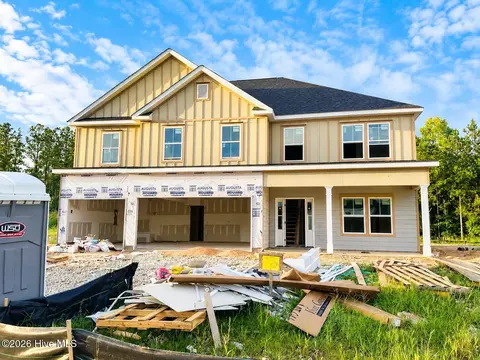 489 Granard St, Grovetown, GA 30813