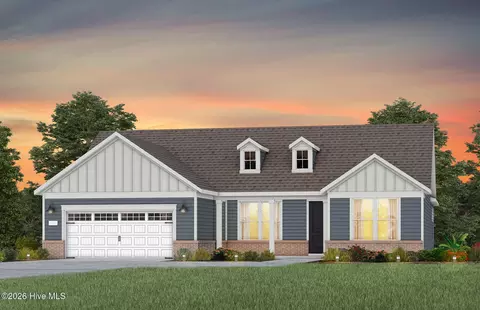6020 Greater Burdock Ct, Winnabow, NC 28479