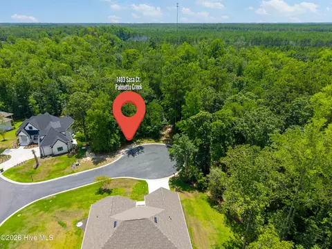 1403 Sasa Ct SE, Bolivia, NC 28422