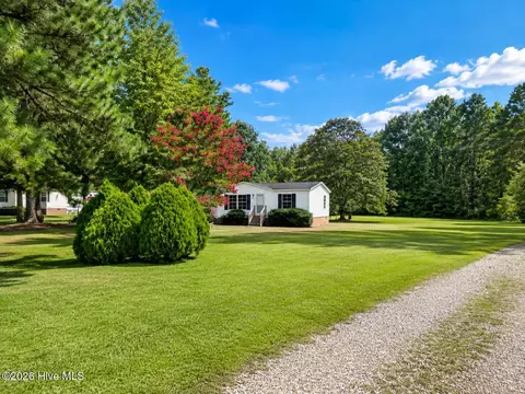 6235 Jamie Rd, Battleboro, NC 27809