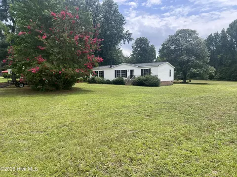 6235 Jamie Rd, Battleboro, NC 27809