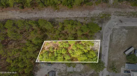 lot13 Sinai Dr, Currie, NC 28435