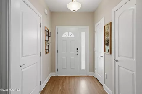 Entry Way - 7605 Privateer Loop, Sunset Beach, NC 28468 photo 2 of 5