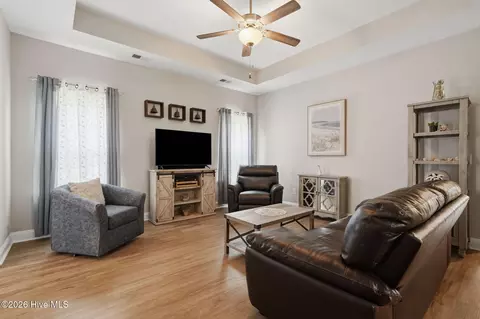 Living - 7605 Privateer Loop, Sunset Beach, NC 28468 photo 1 of 2