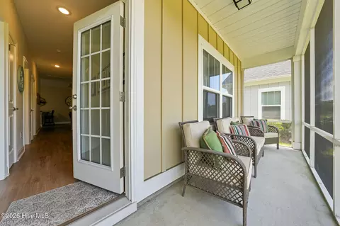Exterior - 7605 Privateer Loop, Sunset Beach, NC 28468 photo 6 of 13