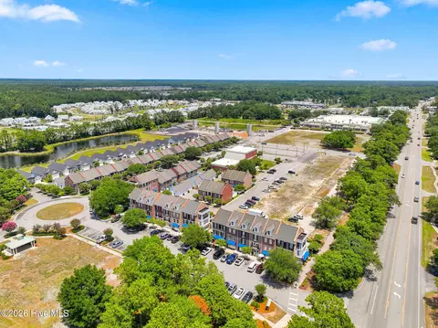 View/Area - 7605 Privateer Loop, Sunset Beach, NC 28468 photo 5 of 19