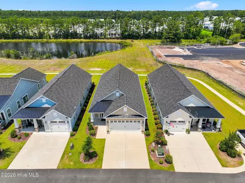 View/Area - 7605 Privateer Loop, Sunset Beach, NC 28468 photo 17 of 19