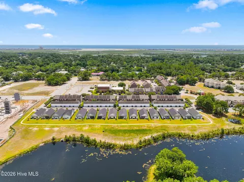 View/Area - 7605 Privateer Loop, Sunset Beach, NC 28468 photo 9 of 19