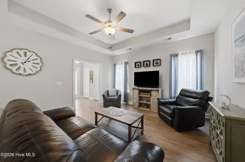 Living - 7605 Privateer Loop, Sunset Beach, NC 28468 photo 2 of 2
