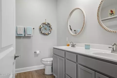 Bath - 7605 Privateer Loop, Sunset Beach, NC 28468 photo 2 of 4