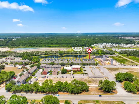 View/Area - 7605 Privateer Loop, Sunset Beach, NC 28468 photo 3 of 19