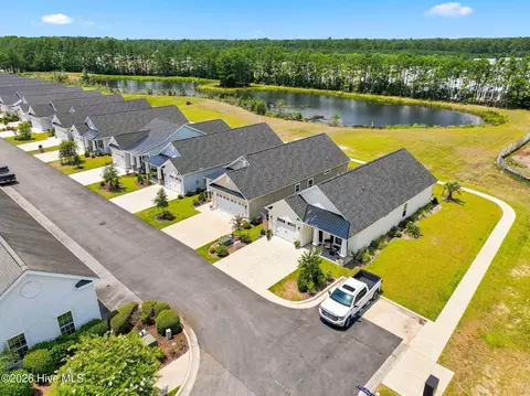 View/Area - 7605 Privateer Loop, Sunset Beach, NC 28468 photo 18 of 19