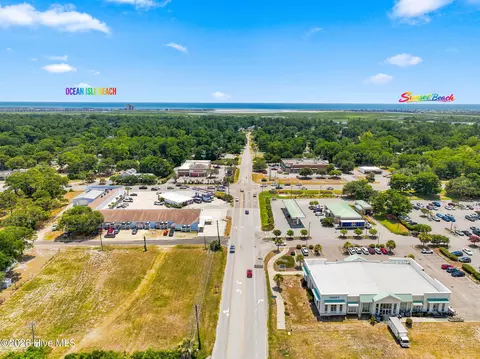 View/Area - 7605 Privateer Loop, Sunset Beach, NC 28468 photo 16 of 19