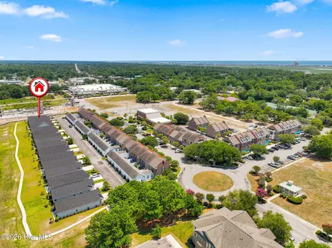 View/Area - 7605 Privateer Loop, Sunset Beach, NC 28468 photo 8 of 19